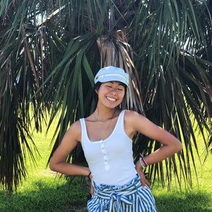 Meet your Posher, Camille